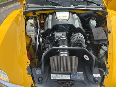 2004 Chevrolet SSR LS
