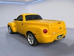 2004 Chevrolet SSR LS