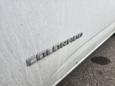 2019 Chevrolet Colorado 2WD Z71