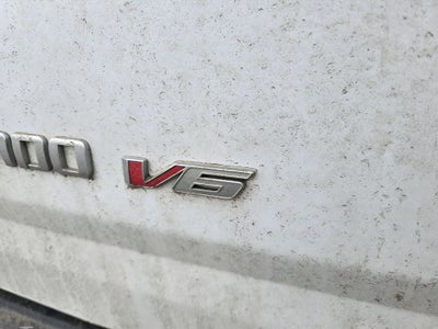 2019 Chevrolet Colorado 2WD Z71