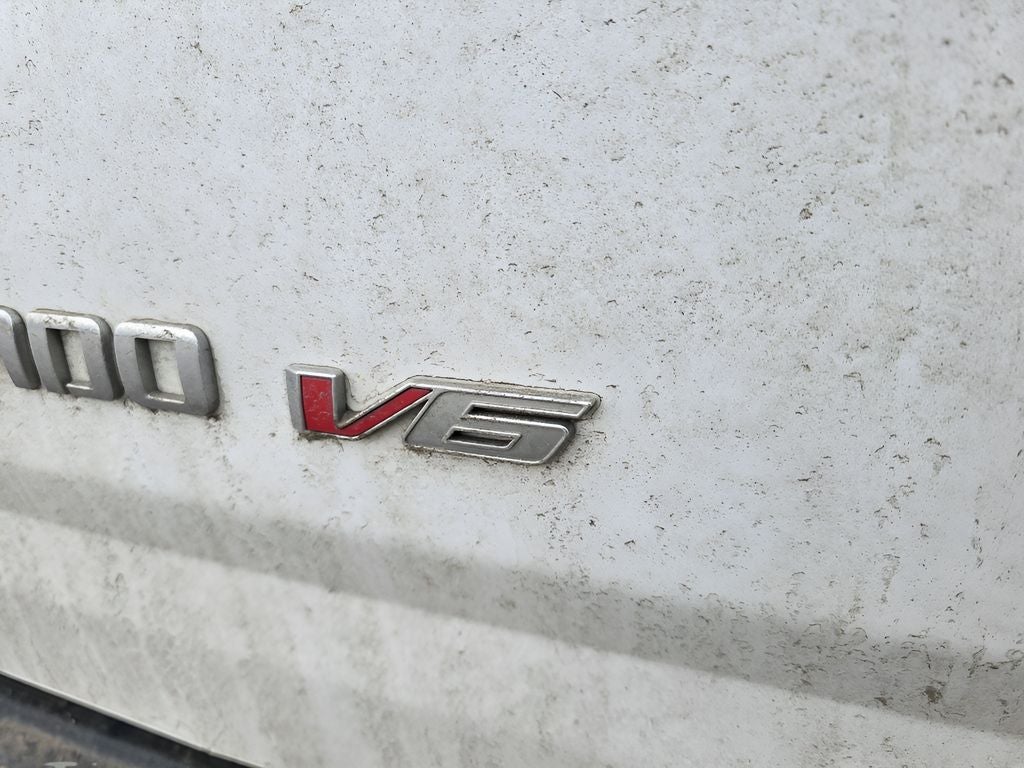 2019 Chevrolet Colorado 2WD Z71