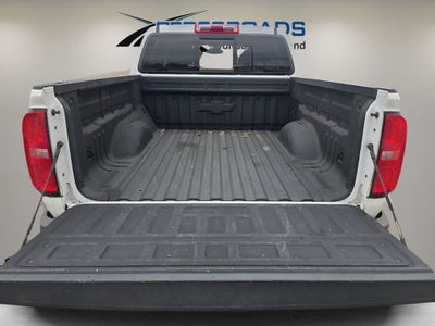 2019 Chevrolet Colorado 2WD Z71