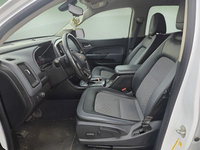 2019 Chevrolet Colorado 2WD Z71