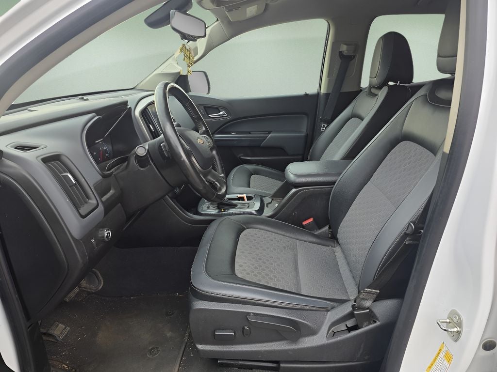 2019 Chevrolet Colorado 2WD Z71