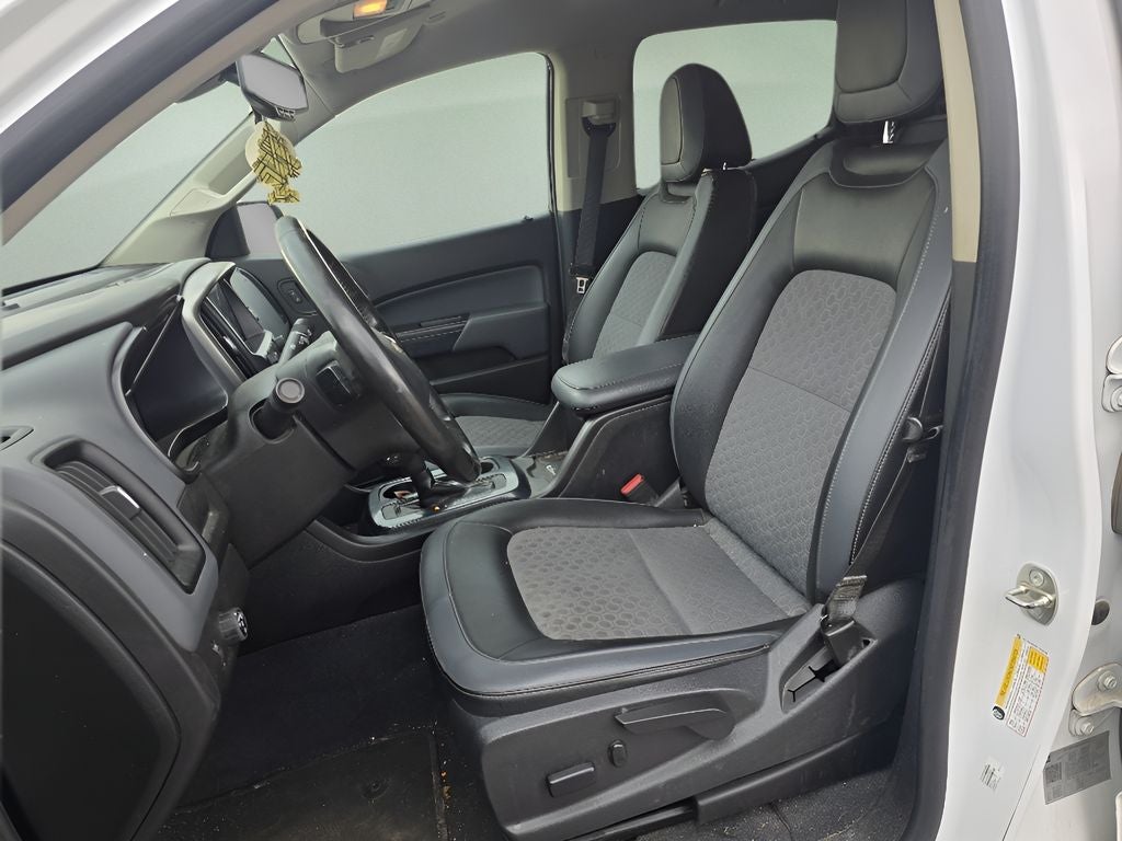 2019 Chevrolet Colorado 2WD Z71