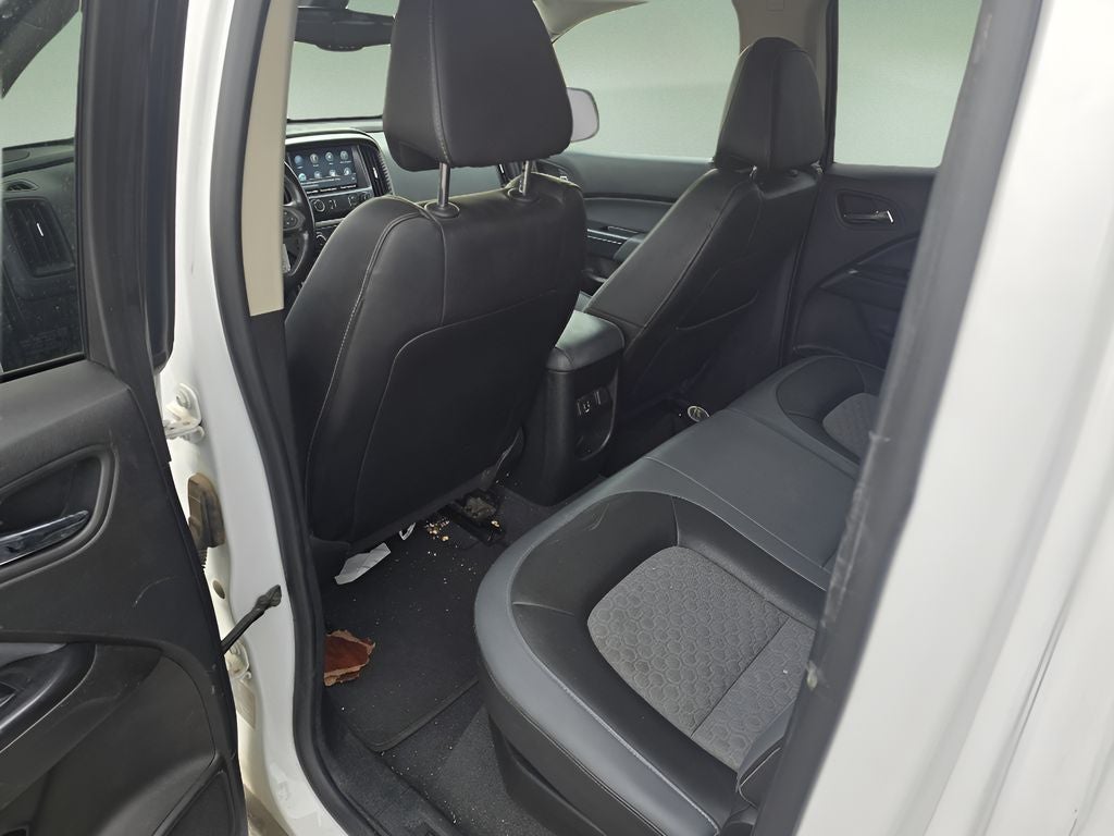 2019 Chevrolet Colorado 2WD Z71