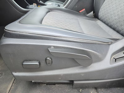 2019 Chevrolet Colorado 2WD Z71