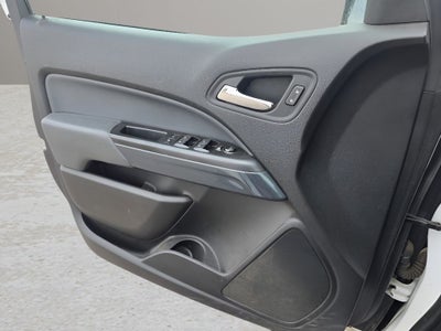 2019 Chevrolet Colorado 2WD Z71