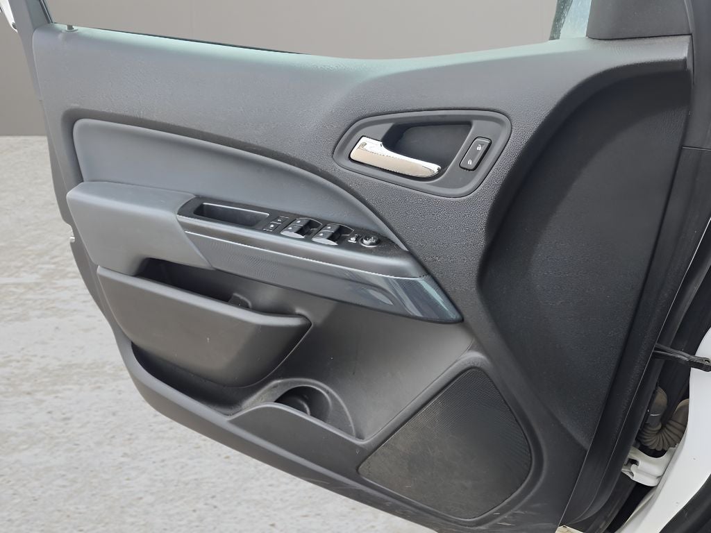 2019 Chevrolet Colorado 2WD Z71