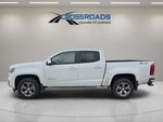 2019 Chevrolet Colorado 2WD Z71