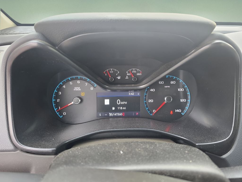 2019 Chevrolet Colorado 2WD Z71