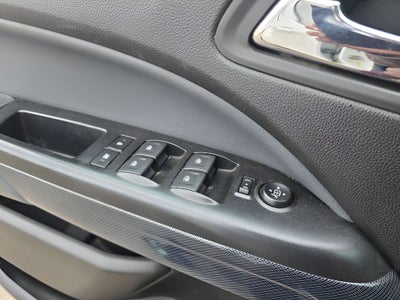 2019 Chevrolet Colorado 2WD Z71