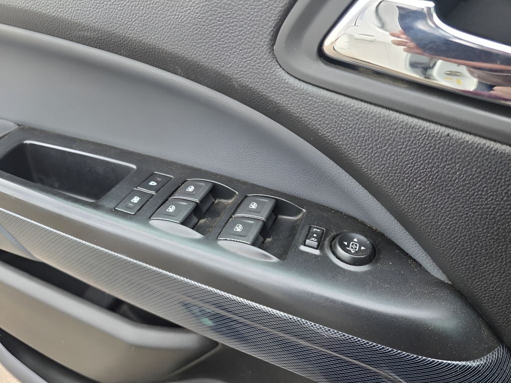 2019 Chevrolet Colorado 2WD Z71