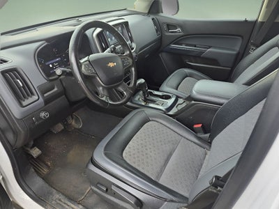 2019 Chevrolet Colorado 2WD Z71