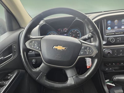 2019 Chevrolet Colorado 2WD Z71