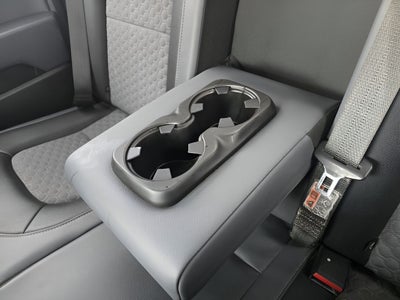 2019 Chevrolet Colorado 2WD Z71