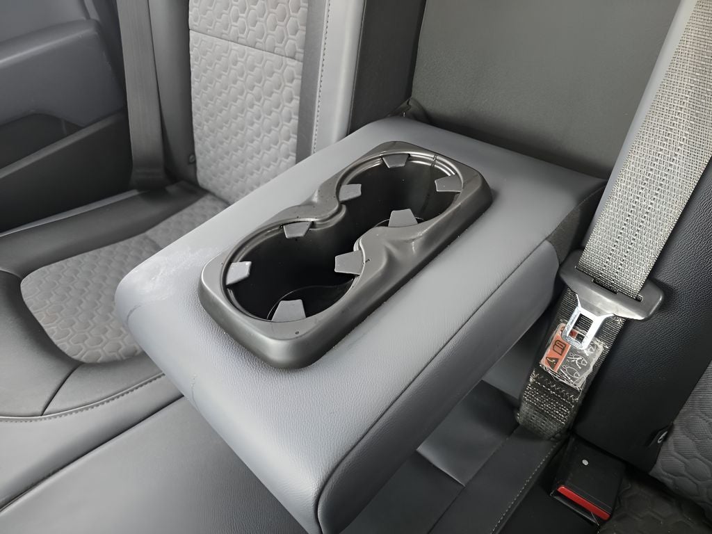 2019 Chevrolet Colorado 2WD Z71