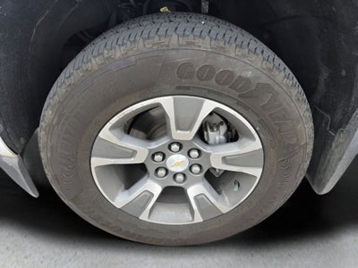 2019 Chevrolet Colorado 2WD Z71