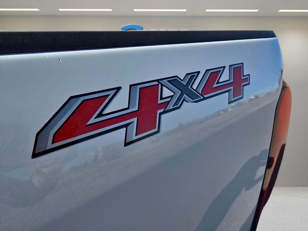 2019 Chevrolet Colorado 4WD Work Truck