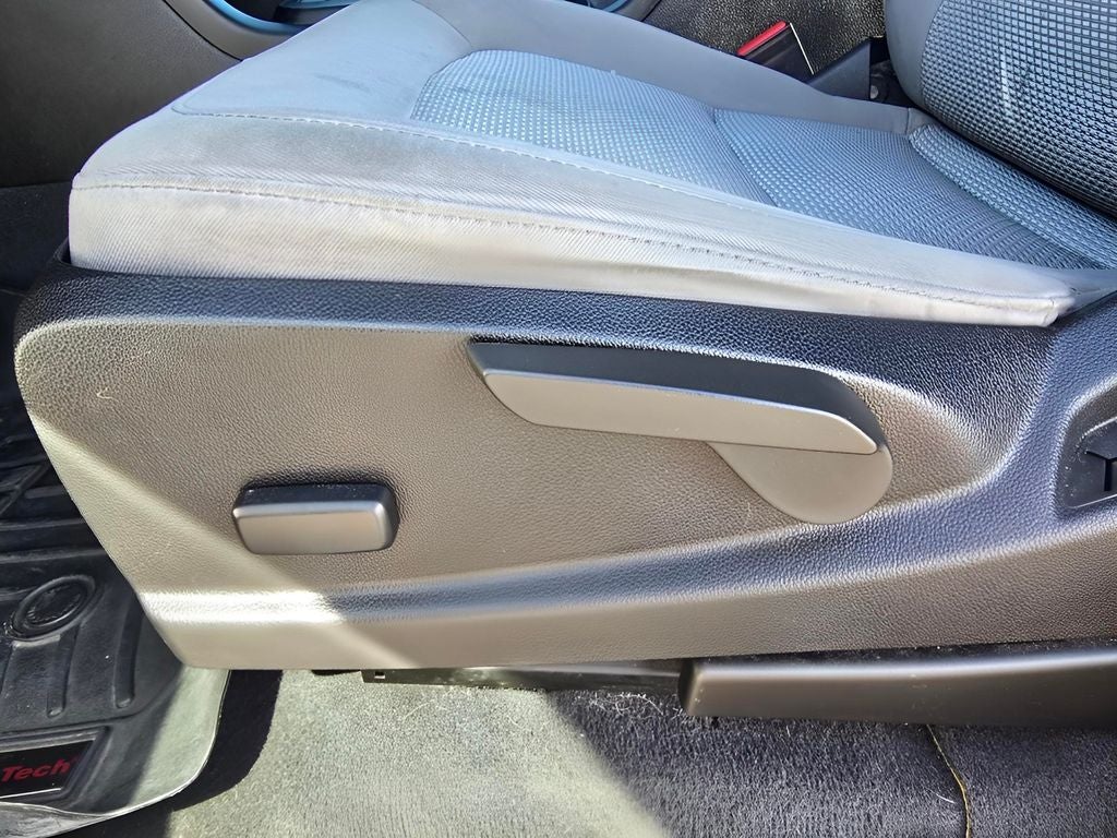 2019 Chevrolet Colorado 4WD Work Truck