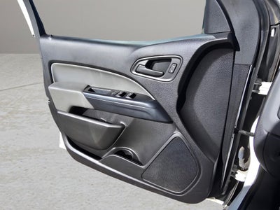 2019 Chevrolet Colorado 4WD Work Truck