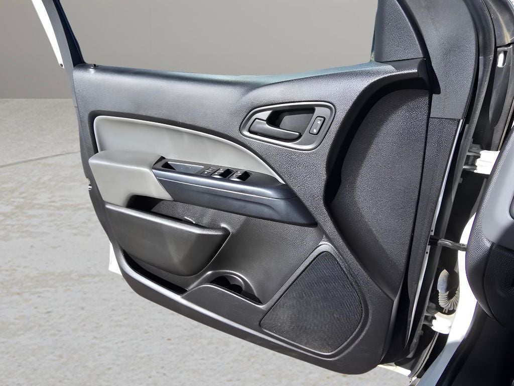 2019 Chevrolet Colorado 4WD Work Truck