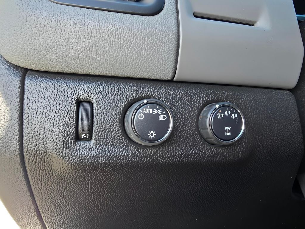 2019 Chevrolet Colorado 4WD Work Truck