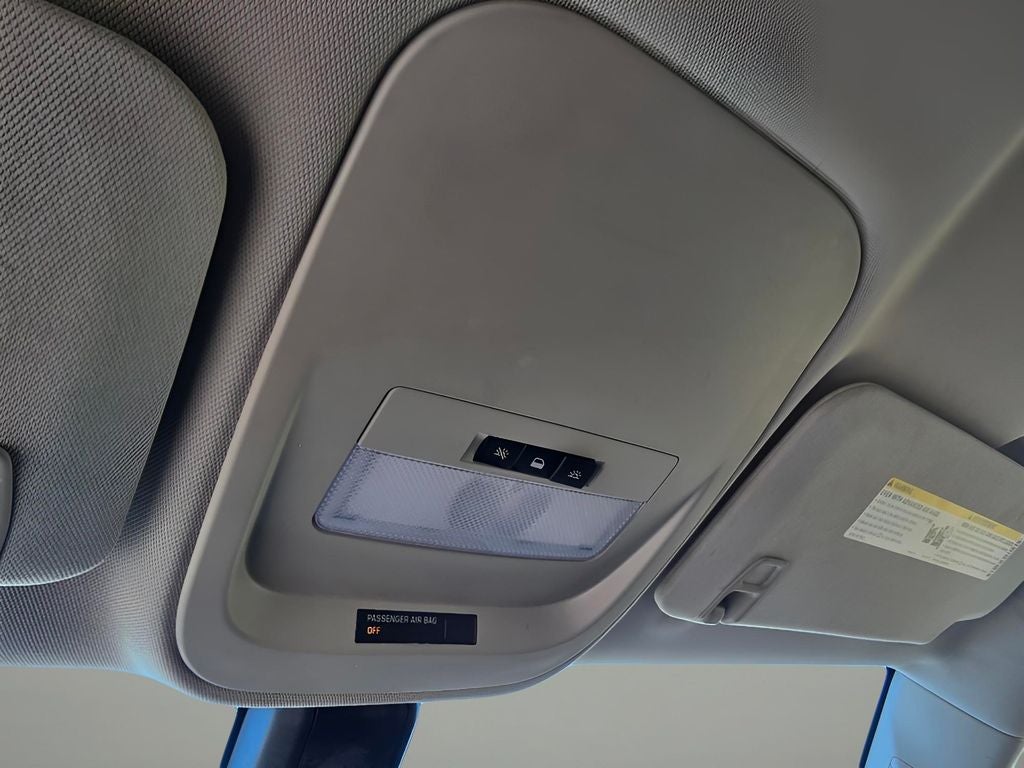 2019 Chevrolet Colorado 4WD Work Truck