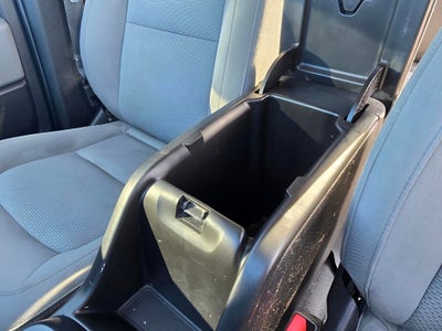 2019 Chevrolet Colorado 4WD Work Truck