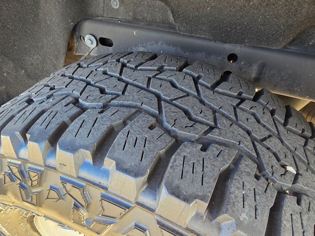 2019 Chevrolet Colorado 4WD Work Truck