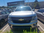 2018 Chevrolet Colorado 4WD Z71