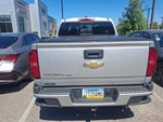 2018 Chevrolet Colorado 4WD Z71