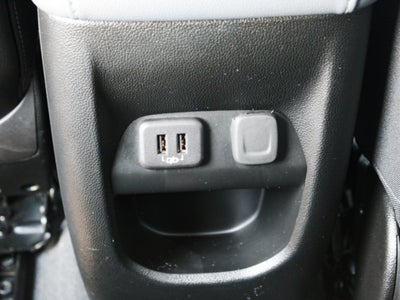 2022 Chevrolet Colorado 4WD Z71