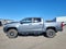 2019 Chevrolet Colorado 4WD ZR2