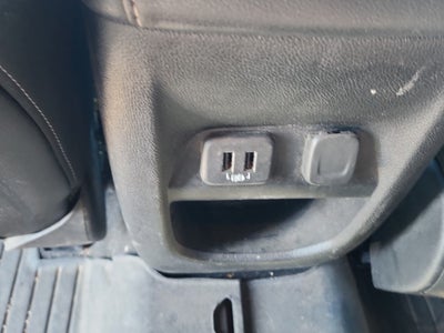 2019 Chevrolet Colorado 4WD ZR2