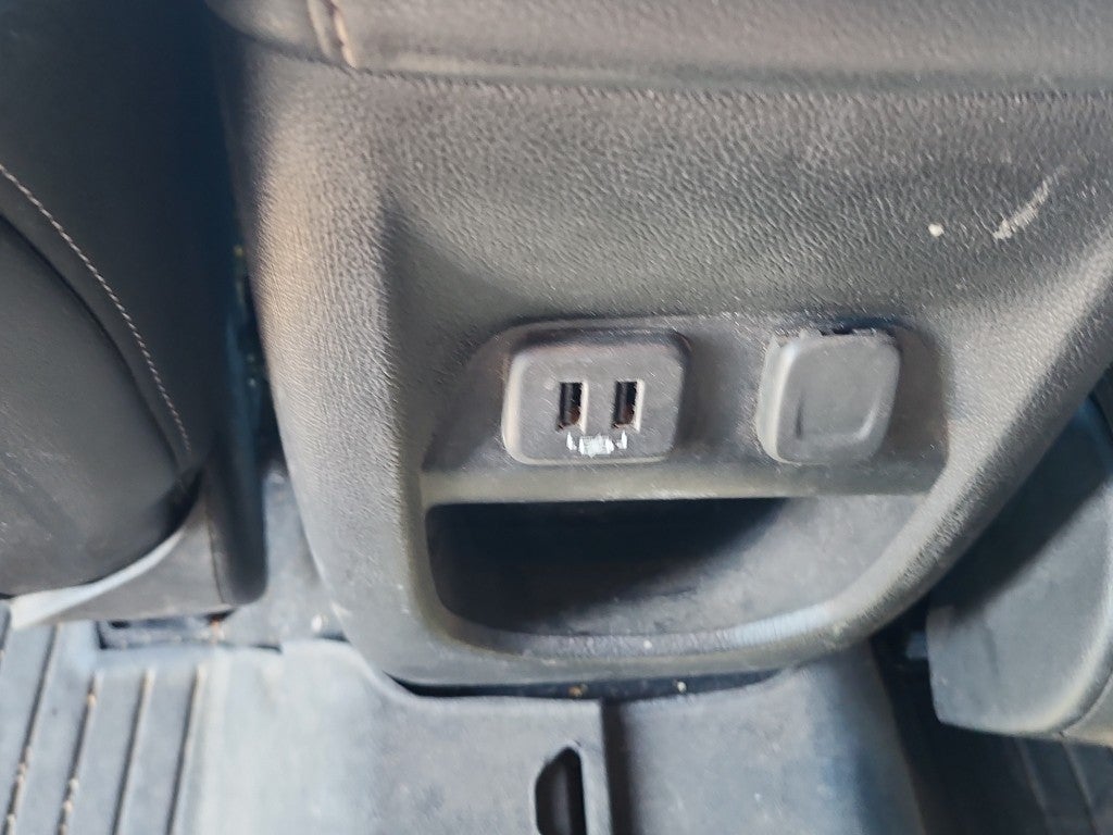 2019 Chevrolet Colorado 4WD ZR2