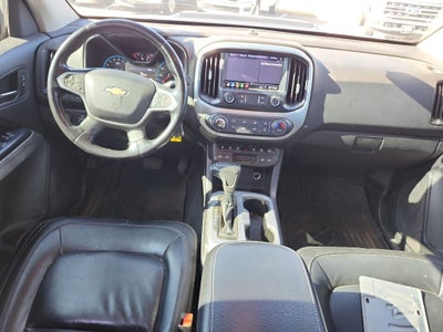 2019 Chevrolet Colorado 4WD ZR2