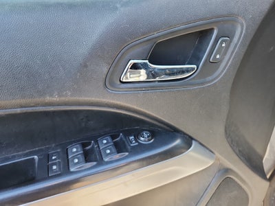 2019 Chevrolet Colorado 4WD ZR2