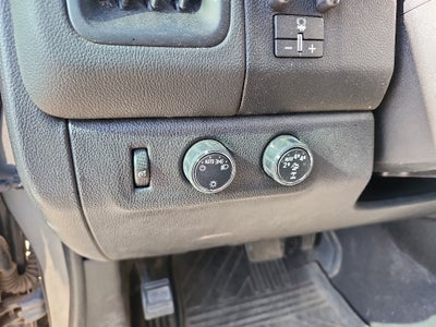 2019 Chevrolet Colorado 4WD ZR2