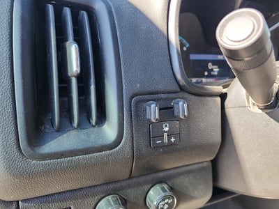 2019 Chevrolet Colorado 4WD ZR2