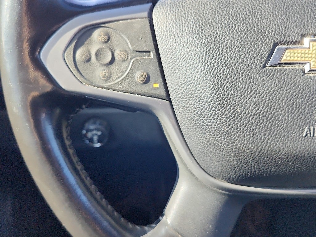 2019 Chevrolet Colorado 4WD ZR2