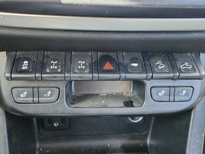 2019 Chevrolet Colorado 4WD ZR2