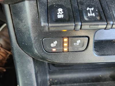 2019 Chevrolet Colorado 4WD ZR2