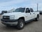 2005 Chevrolet Silverado 2500HD LS