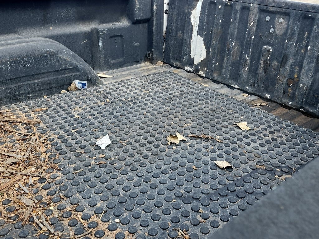 2005 Chevrolet Silverado 2500HD LS