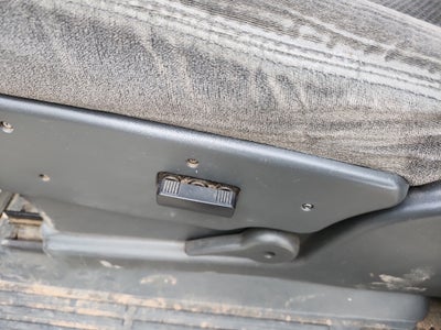 2005 Chevrolet Silverado 2500HD LS