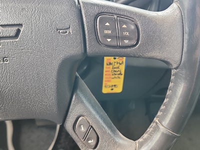 2005 Chevrolet Silverado 2500HD LS