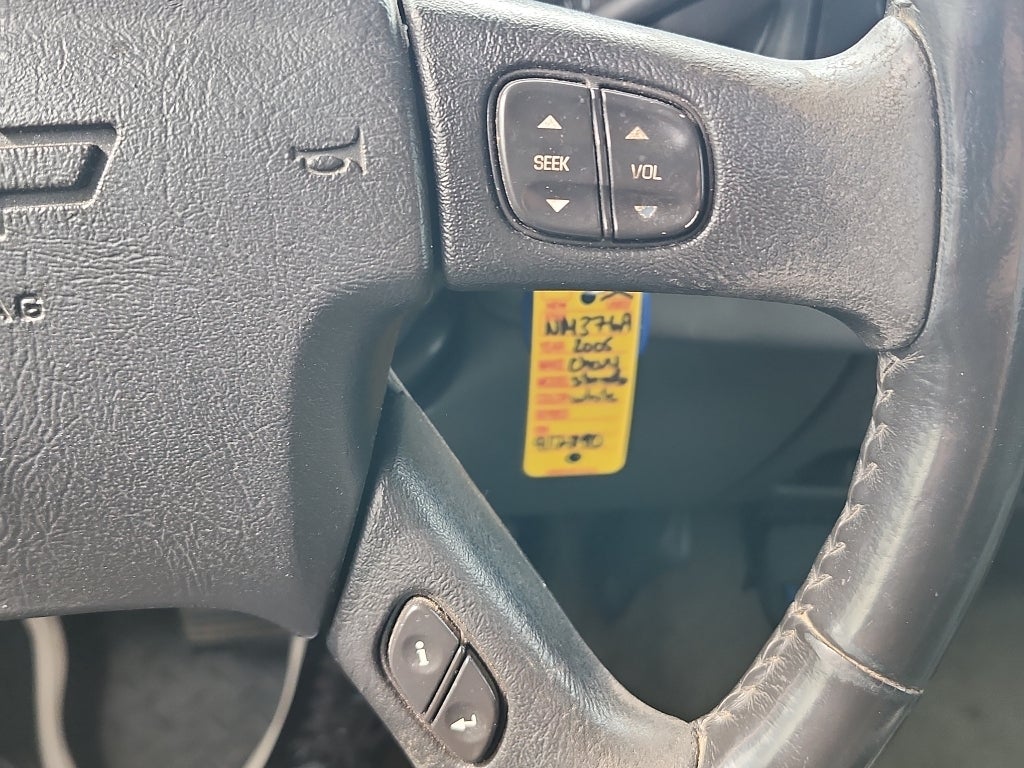 2005 Chevrolet Silverado 2500HD LS