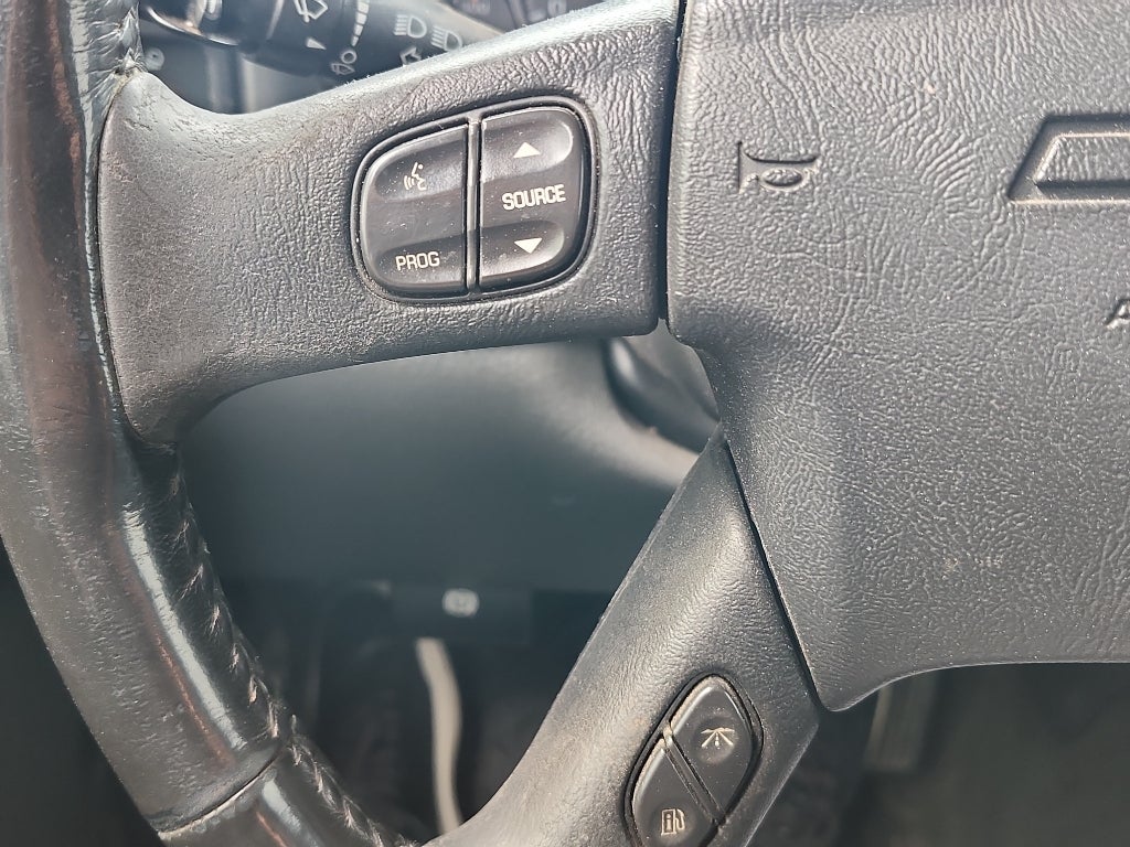 2005 Chevrolet Silverado 2500HD LS