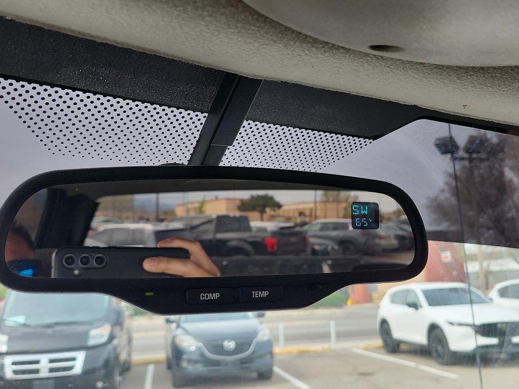 2005 Chevrolet Silverado 2500HD LS